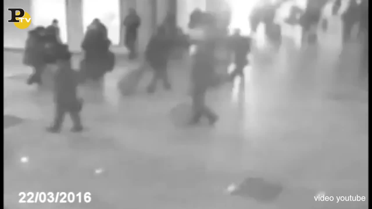 Bruxelles: chi sono le vittime degli attentati – Foto Bruxelles: chi sono le vittime degli attentati – Foto