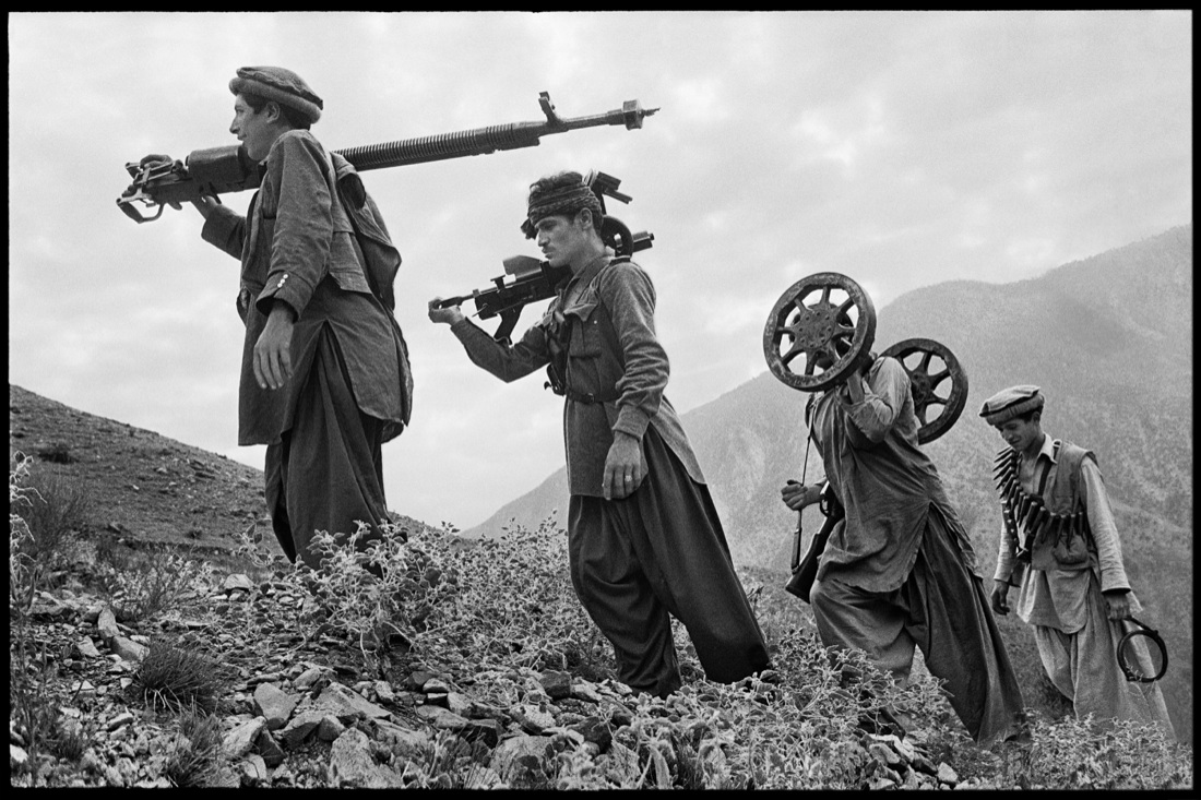 Steve McCurry in mostra alla Reggia di Venaria Steve McCurry in mostra alla Reggia di Venaria