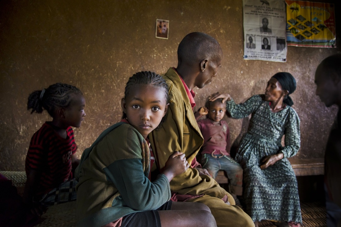 Steve McCurry in mostra alla Reggia di Venaria Steve McCurry in mostra alla Reggia di Venaria