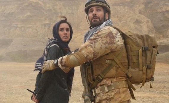 Ascolti 31/3: “Don Matteo” quasi doppia “Il Segreto”