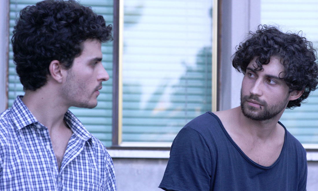 Race, Un bacio e gli altri film in uscita al cinema: 31 marzo 2016 Race, Un bacio e gli altri film in uscita al cinema: 31 marzo 2016