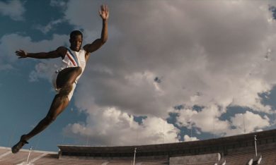 Race, Un bacio e gli altri film in uscita al cinema: 31 marzo 2016