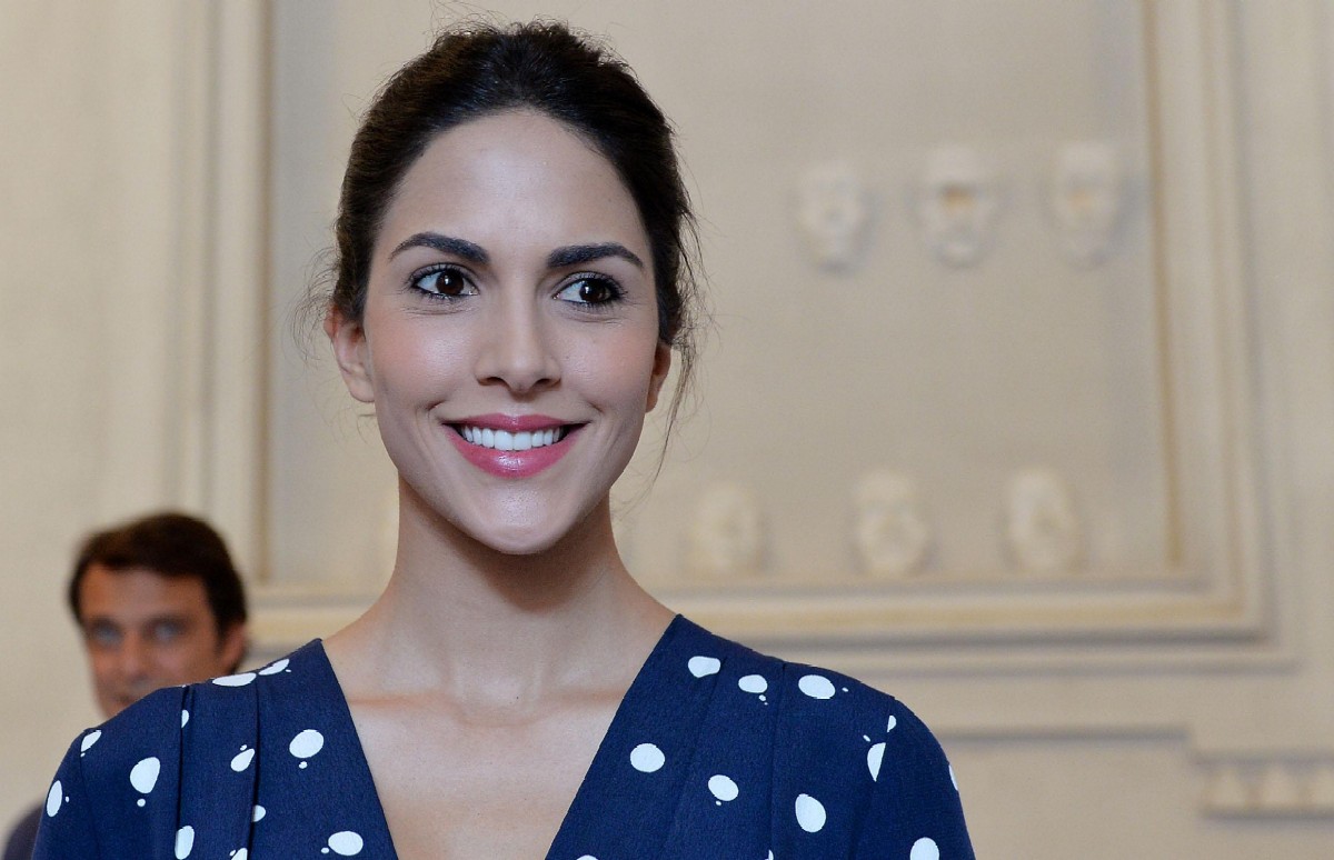 Rocio Muños Morales e Raoul Bova: è già crisi? Rocio Muños Morales e Raoul Bova: è già crisi?