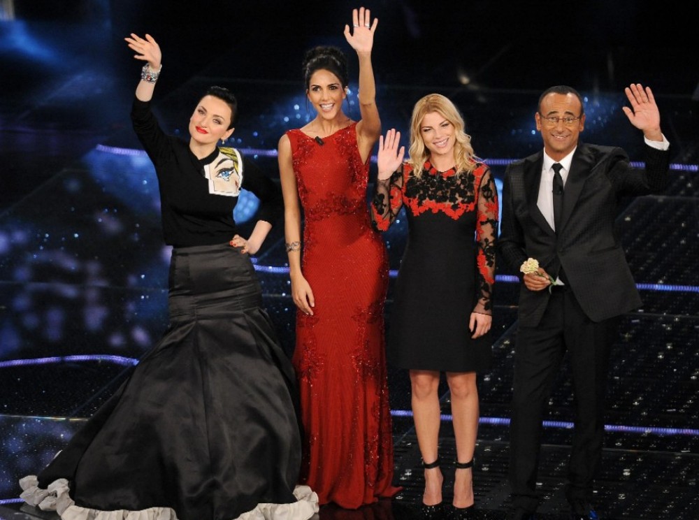 Rocio Muños Morales e Raoul Bova: è già crisi? Rocio Muños Morales e Raoul Bova: è già crisi?