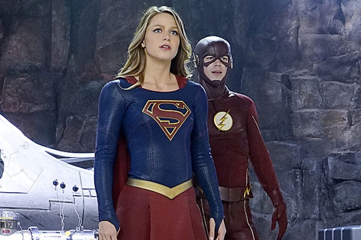 Galleria foto 'Supergirl, la serie: trailer, foto e cose da sapere' - foto 3
