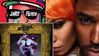 I tre dischi rap della settimana: Big Sean, Jake La Furia e Canesecco