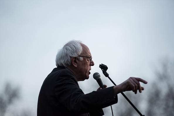 Primarie Usa: perché Sanders può ancora farcela