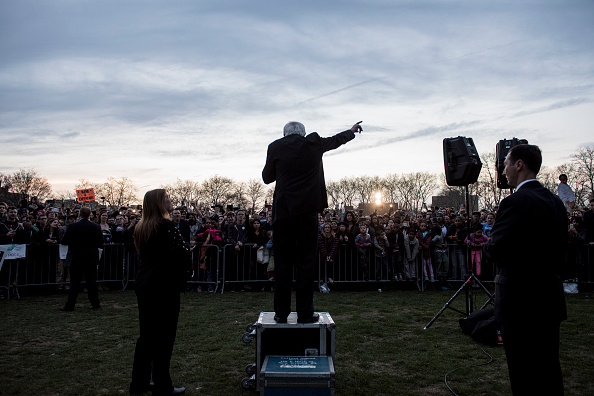 Primarie Usa: perché Sanders può ancora farcela