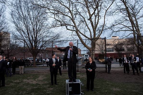Primarie Usa: perché Sanders può ancora farcela