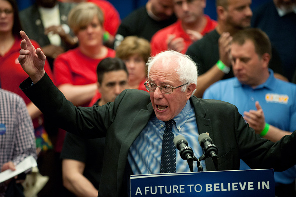 Primarie Usa: perché Sanders può ancora farcela