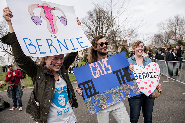 Primarie Usa: perché Sanders può ancora farcela