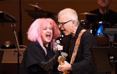 David Bowie: la scaletta e i video del tributo a New York