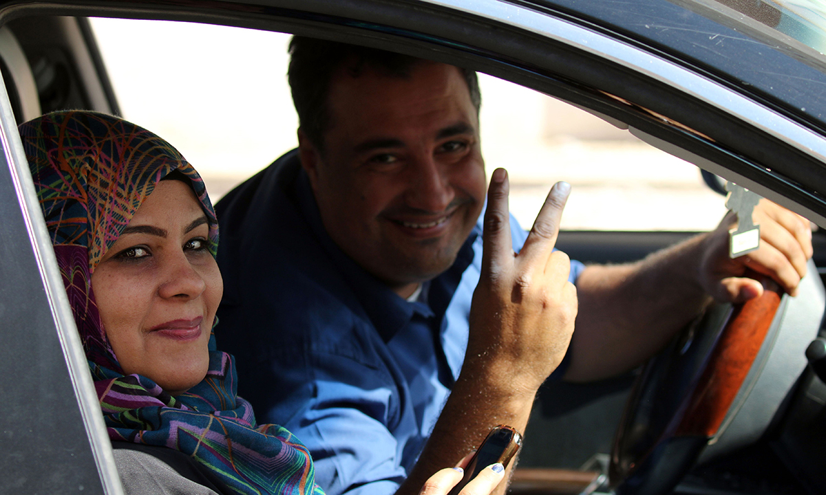 Libia, il premier “ribelle” ha lasciato Tripoli, si rafforza Sarraj