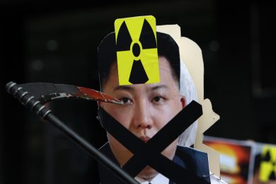 Nucleare: Corea del Nord e Isis preoccupano il mondo