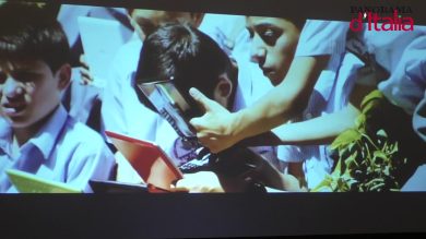 Il “cognitivo” secondo Ibm