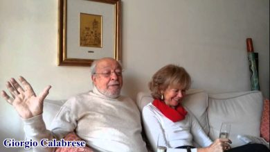 Addio a Giorgio Calabrese – Le 10 canzoni più belle