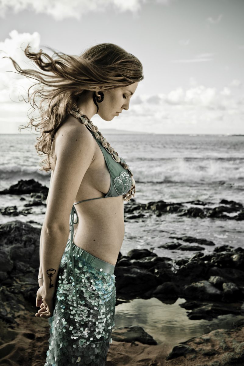 Pesce d’aprile, sirene da ammirare