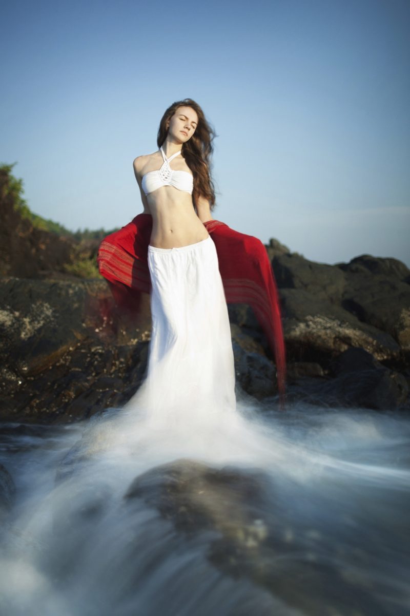 Pesce d’aprile, sirene da ammirare