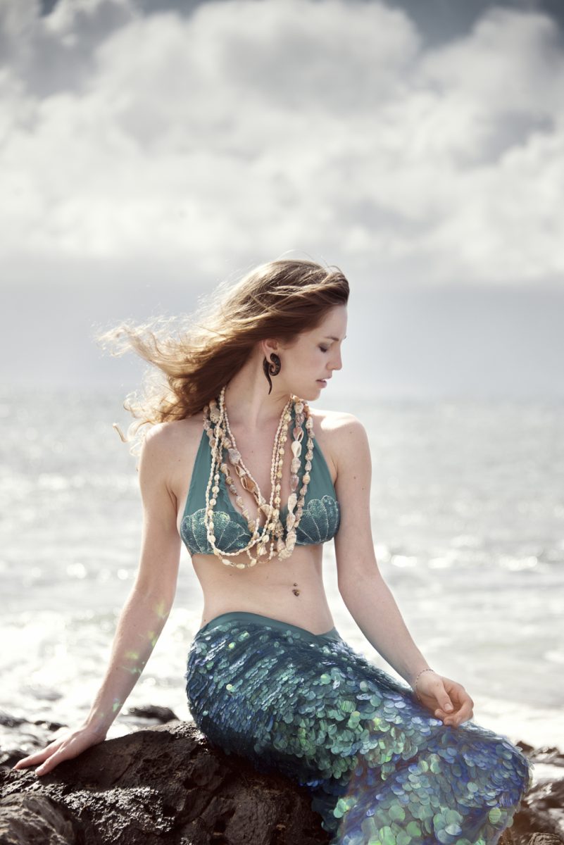 Pesce d’aprile, sirene da ammirare