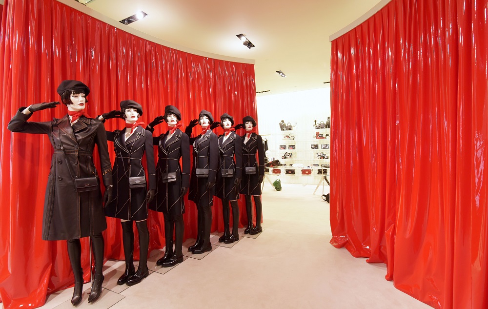 Why Italian luxury brands are opening restaurants in China Why Italian luxury brands are opening restaurants in China