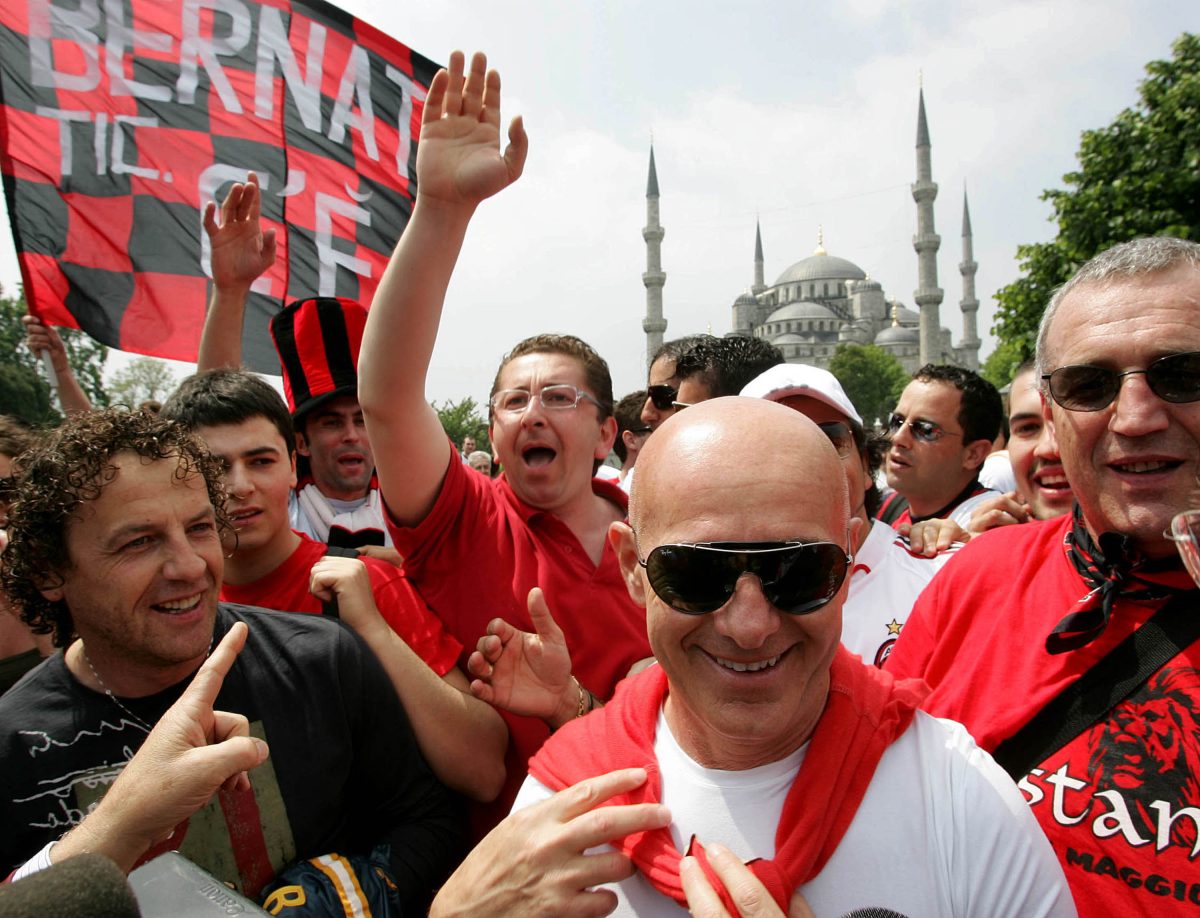 Galleria foto 'Arrigo Sacchi compie 70 anni: ha rivoluzionato il calcio italiano' - foto 16