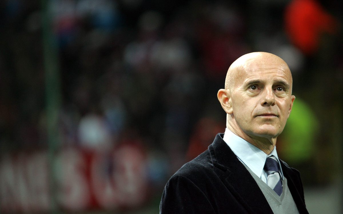 Arrigo Sacchi compie 70 anni: ha rivoluzionato il calcio italiano Arrigo Sacchi compie 70 anni: ha rivoluzionato il calcio italiano