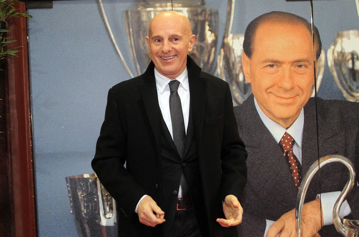 Galleria foto 'Arrigo Sacchi compie 70 anni: ha rivoluzionato il calcio italiano' - foto 9