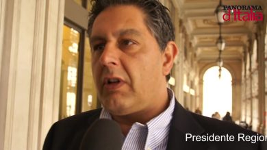 Giovani e lavoro, Toti: “L’importante è iniziare, accettate qualsiasi lavoro”