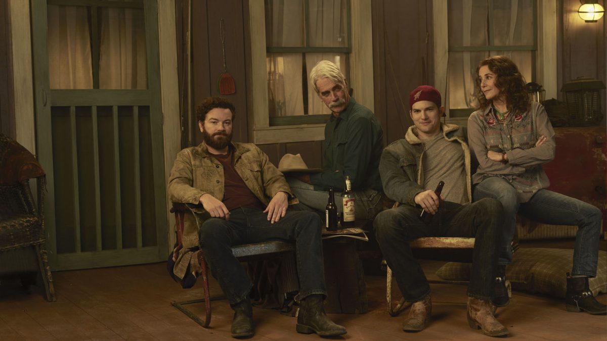 Galleria foto 'The Ranch: foto, video e cose da sapere sulla sitcom con Ashton Kutcher' - foto 2