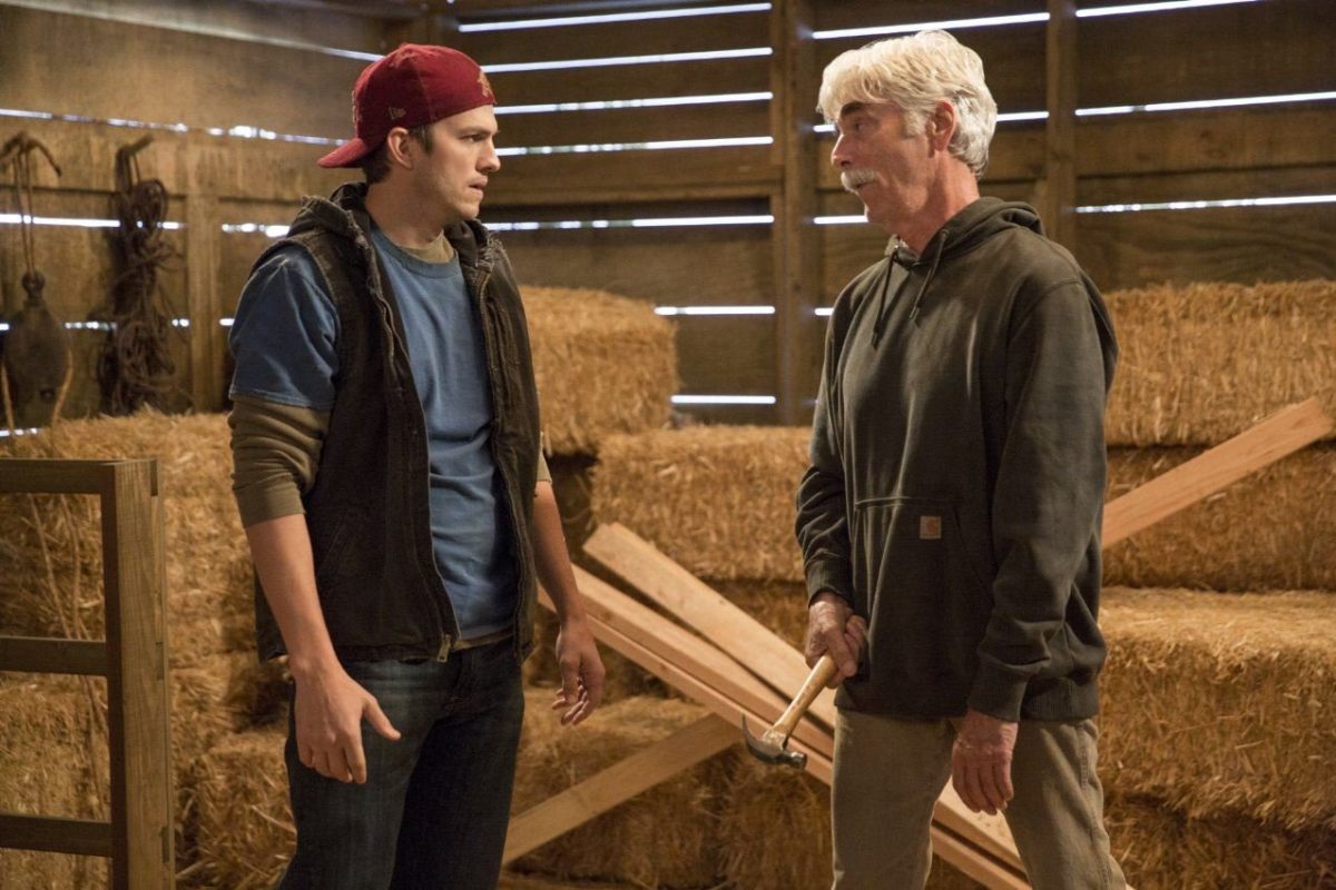 Galleria foto 'The Ranch: foto, video e cose da sapere sulla sitcom con Ashton Kutcher' - foto 6