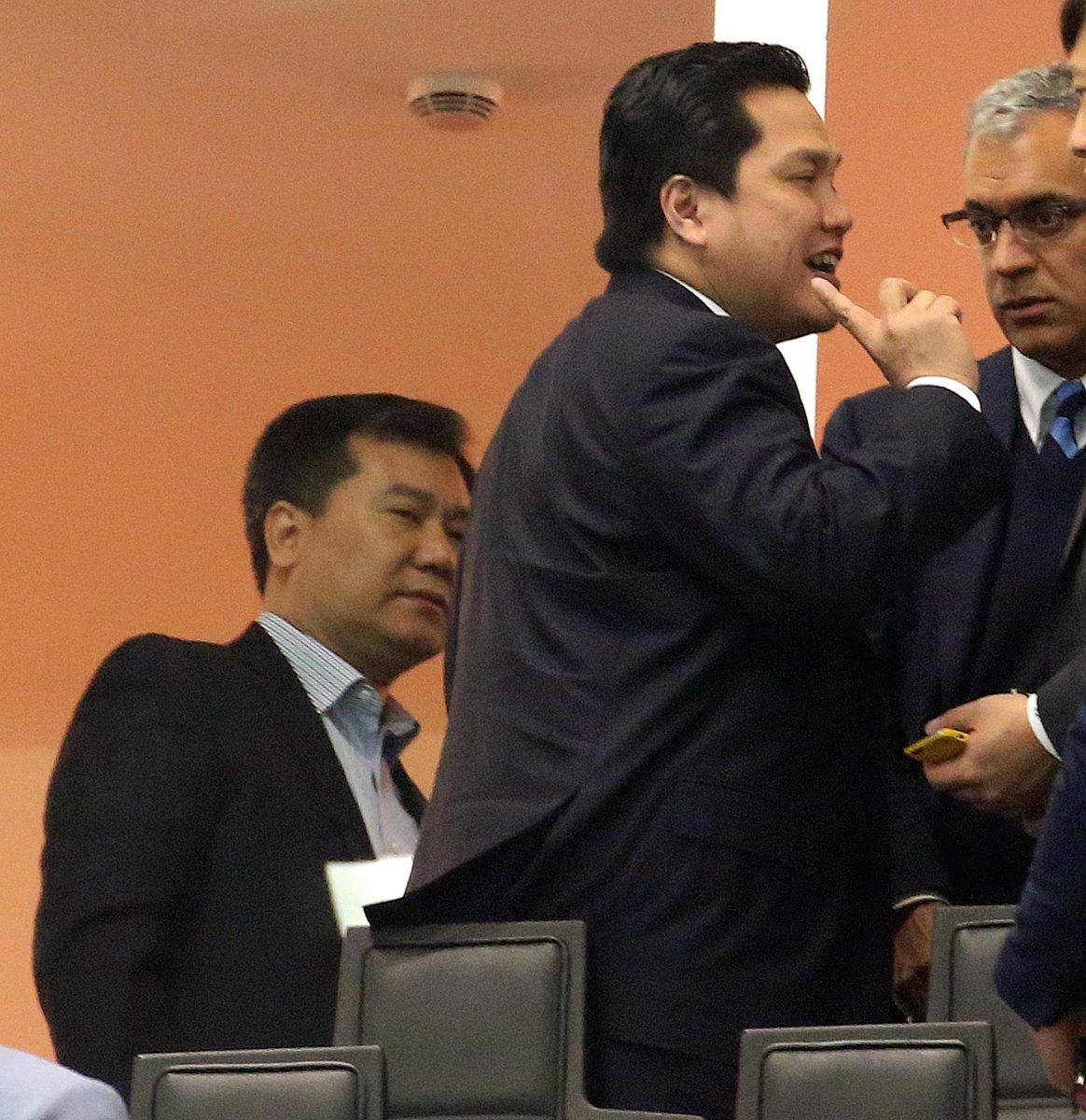 L’Inter va in Cina: Suning Group vicinissimo alla nuova proprietà