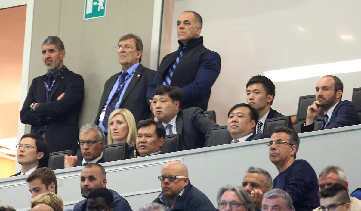 L’Inter va in Cina: Suning Group vicinissimo alla nuova proprietà