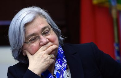 Amministrative 2016: i 14 impresentabili