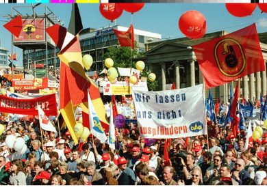 Politiche sul lavoro: come funziona il modello tedesco