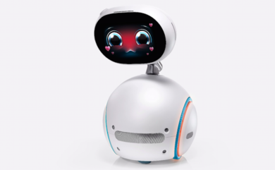 Asus Zenbo: perché ne vorremo tutti uno