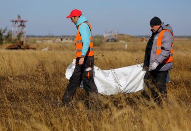 Turchia: insegnante italiano muore durante un’escursione