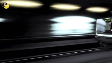 Francia: Metropolitana su Gomma