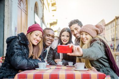 I Millennials: chi sono, come vivono, cosa comprano