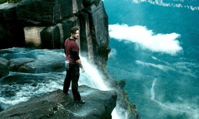 Point Break, il remake a tutta adrenalina: il dvd in edicola con Panorama