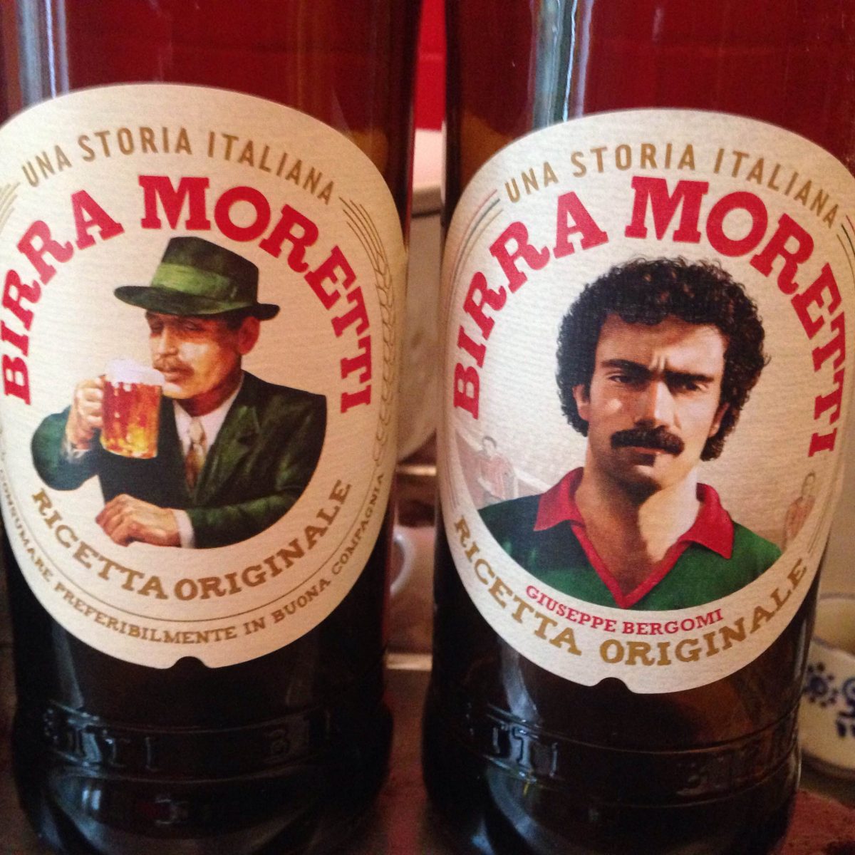 Galleria foto 'Campioni col Baffo: il ritorno di Bergomi, Pruzzo, Virdis…' - foto 12