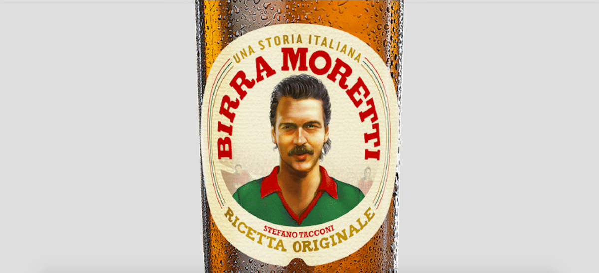 Campioni col Baffo: il ritorno di Bergomi, Pruzzo, Virdis… Campioni col Baffo: il ritorno di Bergomi, Pruzzo, Virdis…