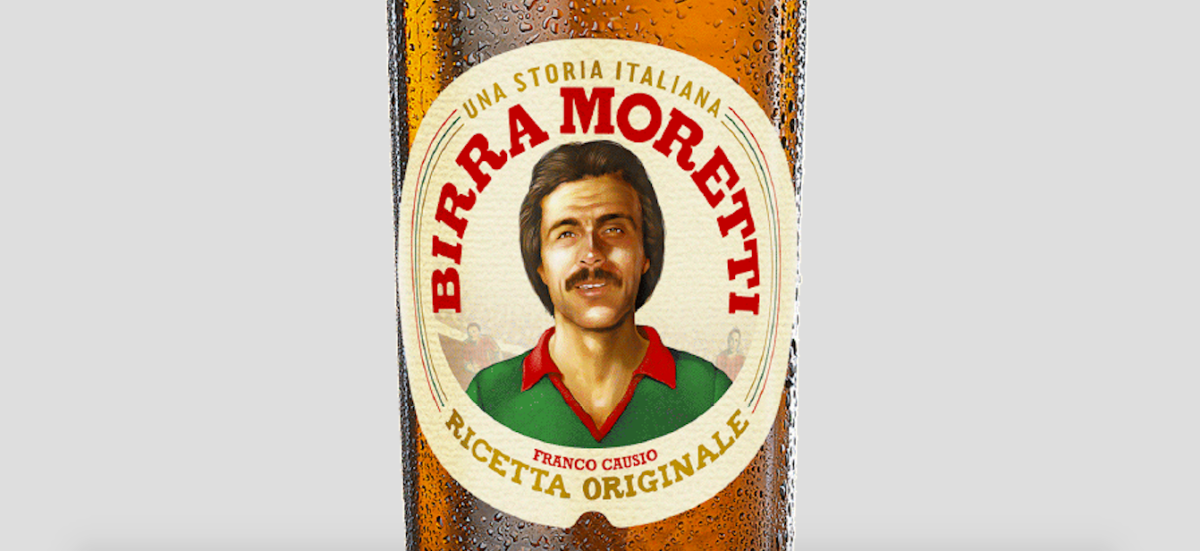 Campioni col Baffo: il ritorno di Bergomi, Pruzzo, Virdis… Campioni col Baffo: il ritorno di Bergomi, Pruzzo, Virdis…