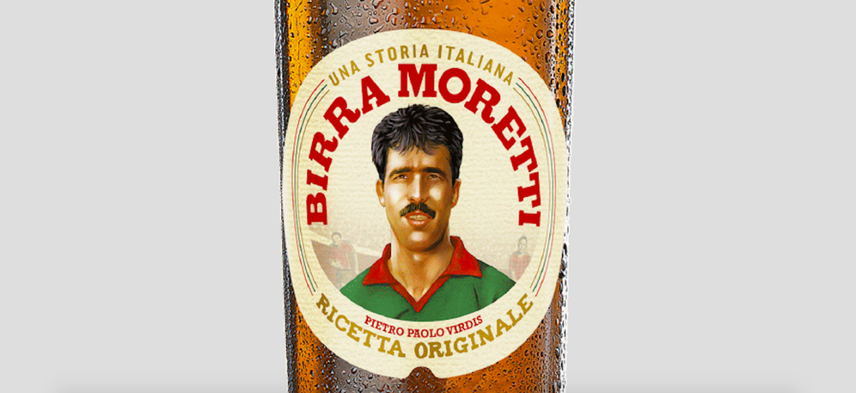 Campioni col Baffo: il ritorno di Bergomi, Pruzzo, Virdis… Campioni col Baffo: il ritorno di Bergomi, Pruzzo, Virdis…