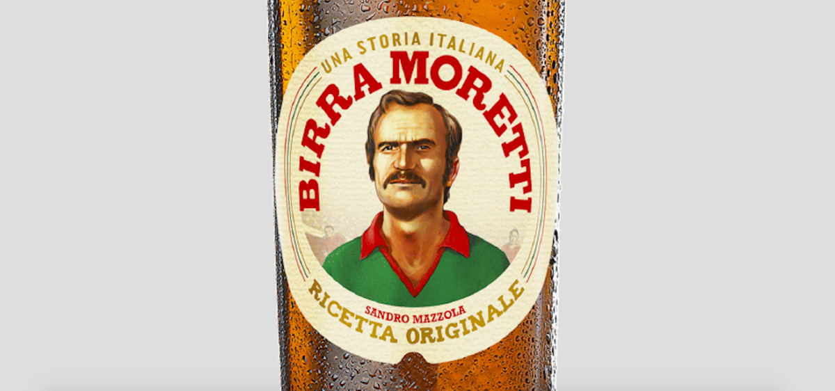 Campioni col Baffo: il ritorno di Bergomi, Pruzzo, Virdis… Campioni col Baffo: il ritorno di Bergomi, Pruzzo, Virdis…