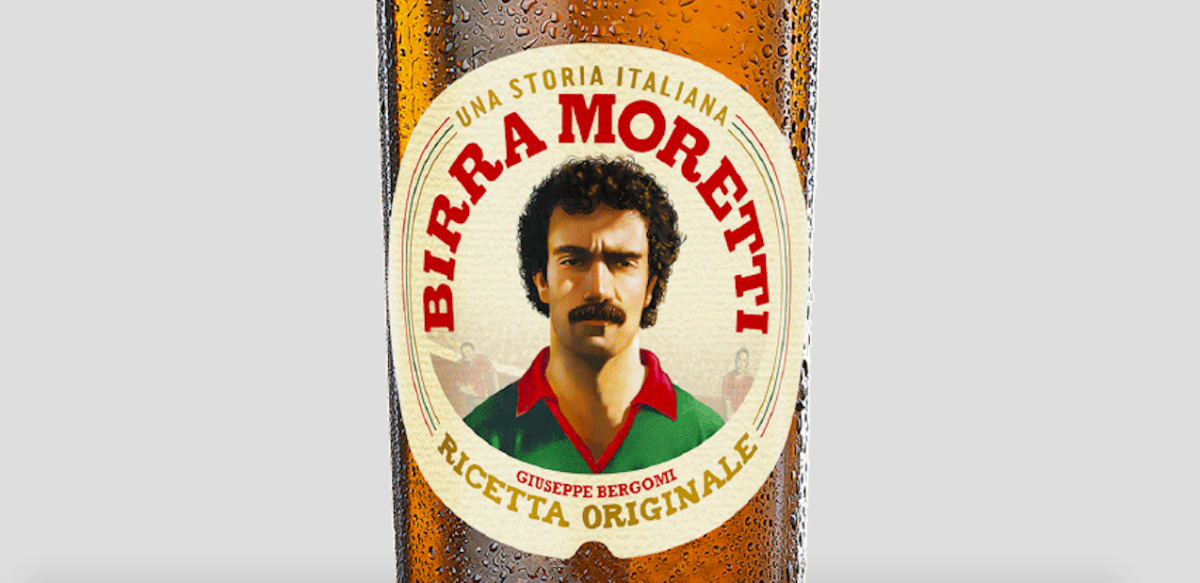 Campioni col Baffo: il ritorno di Bergomi, Pruzzo, Virdis… Campioni col Baffo: il ritorno di Bergomi, Pruzzo, Virdis…