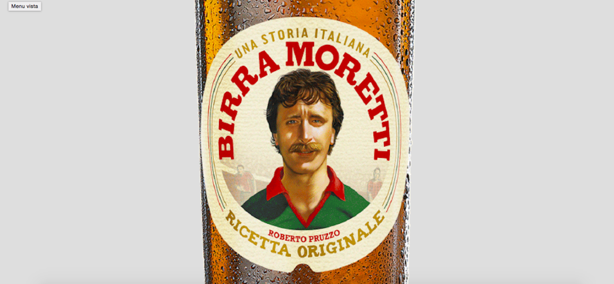 Campioni col Baffo: il ritorno di Bergomi, Pruzzo, Virdis… Campioni col Baffo: il ritorno di Bergomi, Pruzzo, Virdis…