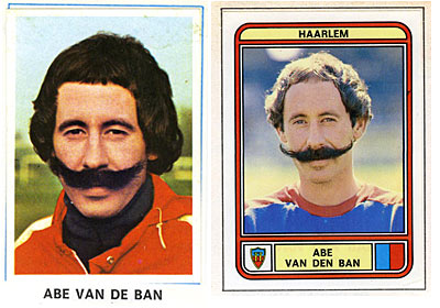 Campioni col Baffo: il ritorno di Bergomi, Pruzzo, Virdis… Campioni col Baffo: il ritorno di Bergomi, Pruzzo, Virdis…