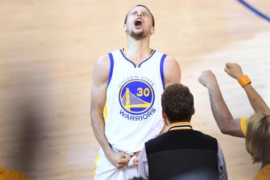 Nba, i Warriors vincono gara 7: è finale con Cleveland