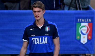 Pace tra Juve e Figc: ok a Rugani riserva in Francia con Conte
