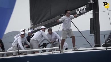 La nuova sfida di “Azzurra”